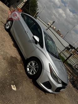 شيفروليه كروز